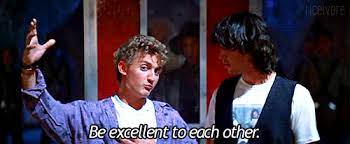 Bill And Ted Socrates Meme Quotes Quotesgram