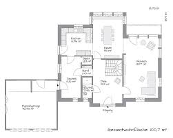 Dreigiebelhauser Tritos In 2020 Haus Grundriss Dreigiebelhaus Grundriss Einfamilienhaus