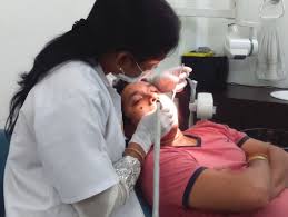 Get the healthy skin you want with our help. Dr Agarwal S Clinic Skin Specialist In Siliguri Best Dentist Dental Clinic