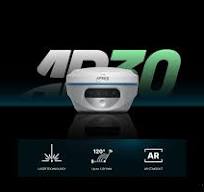 Wholesale AP30 Laser Dual-cameras RTK GNSS Receiver | APEKS ...