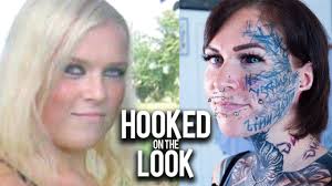 This top list of insane body modifications is full of extremely transformed people. From Girl Next Door To Extreme Body Mods Hooked On The Look Youtube
