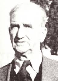 William Thomas Garbutt