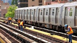 Anticipate spending $50 or more to get a cab / uber from newark airport to nyc. Mta Proposes 51 5 Billion Proposal To Modernize Subway