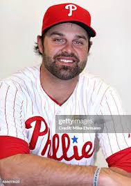 24 Jordan Danks Phillies Photos & High Res Pictures