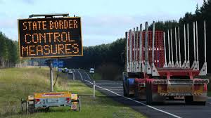 Для просмотра онлайн кликните на видео ⤵. Coronavirus Sa Nsw Hard Border Closure Expected As Outbreak Grows The Advertiser