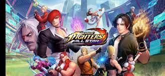 Maybe you would like to learn more about one of these? The King Of Fighters Allstar 1 9 0 Descargar Para Android Apk Gratis