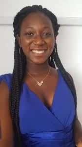 Miss University Africa Liberia