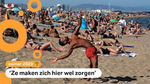 Vragen en antwoorden over het coronavirus anvr over corona en reizen buitenlandse zaken en. Hoe Is De Corona Situatie In Spanje Frankrijk En Belgie Youtube