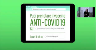 Sarà possibile prenotare il proprio slot via pc o smartphone, e nel caso di difficoltà, le persone anziane potranno anche rivolgersi alle farmacie. Il Video Che Spiega Come Prenotare La Vaccinazione Anti Covid Sul Portale Di Poste Prima Lecco
