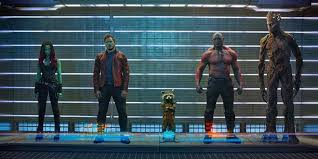 They have obtained an artifact called the spartaxian cryptocube that is tied to the spartax race. What You Need To Know About The Heroes In Guardians Of The Galaxy Wired