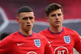 Game log, goals, assists, played minutes, completed passes and shots. Incredible Mason Mount And Phil Foden Will Shine Together For England At Euro 2020 Says Joe Cole