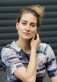 Sedcard Joyce Diedrich