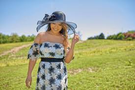 There's nothing like a race day to let your style shine and for you to enjoy the chance to dress up. What To Wear To The Preakness Pre Dupre
