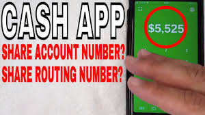 Are you looking for cash app routing number? Can You Share Cash App Routing And Account Number Youtube