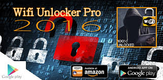 Si buscas una app para ver que tan segura es tu red, o acceso a una red cerrada de infinitum, prueba wifi unlocker. Wifi Unlocker Pro 2016 Prank Amazon Com Appstore For Android