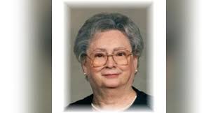 Irene Branton Obituary