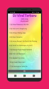 Dj Yalla Yalla Tiktok Viral Mp3 Offline For Android Apk Download