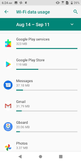 How To Check App Usage Stats On An Android In 3 Ways