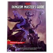 The xanathar… waterdeep's most infamous crime lord, and a beholder to boot… you'd be shocked to discover just how much he knows about you… Dungeons Dragons Dungeon Master S Guide Core Rulebook D D Roleplaying Game Wizards Rpg Team 8601416371511 Amazon Com Books