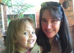 The world of working mothers