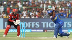 Rahul4tripathi2 has 12 repositories available. Ipl 2018 Rahul Tripathi Takes Rr To 164 Against Rcb Cricket Country