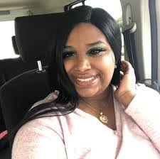 Megan Mcbride's Instagram, Twitter & Facebook