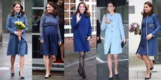 Follow us for updates on kate's fashion style, including dresses, shoes & bags! Are Kate Middleton S Style Choices Hinting At The Royal Baby S Gender Is Kate Having A Boy