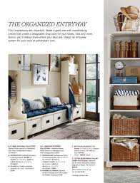 $ wade #3 bench lathe. Pottery Barn Summer 2018 D2 Wade 68 Entryway Bench With Drawers Almond White