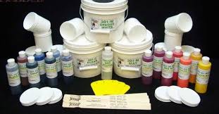 5 Merk Tinta Sablon Rubber Paling Populer