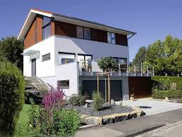 Als eingetragene rechtsform wurde eine gesellschaft mit beschränkter haftung angegeben. Anspruchsvolle Architektur Fur Die Stadt Haacke Haus Gmbh Co Kg Moderne Hauser Homify Haacke Haus Architektur Haus Hanglage