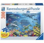 These puzzles are the perfect afternoon activity to be enjoyed in your free time. Puzzles 300 Pieces Puzzles Canada