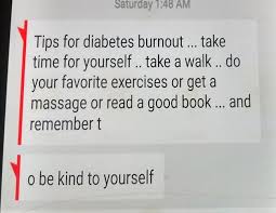 This is a typical diabetes scam. Review Of Livongo Diabetes Meter And Coaching Service