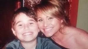 Decades after kidnapping, Brighton woman honored as Volunteer of Year