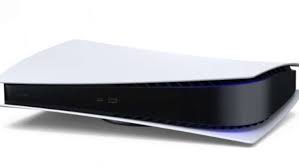 The playstation 5 (ps5) is a home video game console developed by sony interactive entertainment. Sony Reveals The Install Size Of Some Of Its Ps5 Games Eurogamer Net