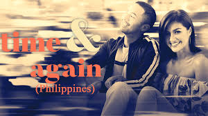 A love story of joy and ethan, filipino workers based in hong kong. Watch Hello Love Goodbye Prime Video