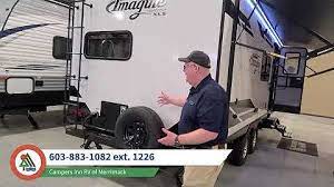 Campers inn rv is seeking motivated sales, service and administrative candidates who are willing to provide quality service and represent campers inn rv's core values of integrity, teamwork, excellence and corporate sustainability. Campers Inn Rv Of New England Youtube