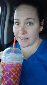 Coffee and lunch in one place