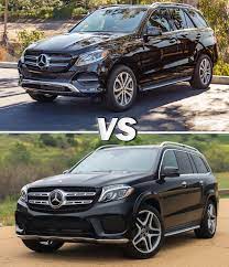 Maybe you would like to learn more about one of these? M Class Vs Gl Class What S The Difference Fletcher Jones Imports
