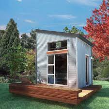 Sustainable Dream Tiny House By Nomad Micro Homes Idesignarch Interior Design Architecture Interior Decorating Emagazine Micro House Tiny House Design Building A House