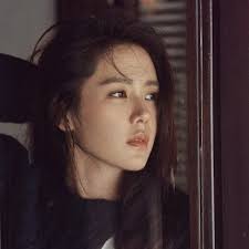 Son Ye Jin 손예진