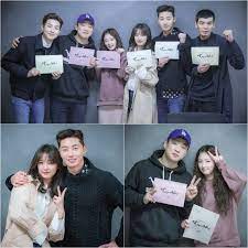 Park seo joon is a south korean actor. Little Angel Wish Park Seo Joon And Kim Ji Won Script Reading For Fight My Way