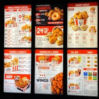 Maybe you would like to learn more about one of these? Kfc Factoria 12611 Se 38th St