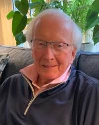 Vestry-elect Class of 2028 Nominees