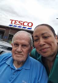 Hoyland Hall Care Home added a...