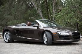 Image result for Teak Brown 2012 R8