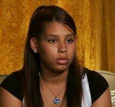 Life After 16 Pregnant Catching Up With Cleondra Carter The Ashley S Reality Roundup