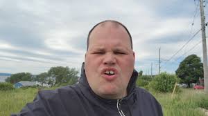 Here is me doing a tornado siren again