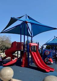 Frequently stop at starbucks, becker's bakery, wahoo's, manhattan. The Best South Bay Parks