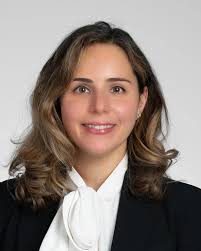 Cleveland Clinic Main Campus in Mayfield Hts, OH