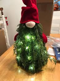 Maybe you would like to learn more about one of these? Lighted Christmas Gnome Trees Ltd Commodities